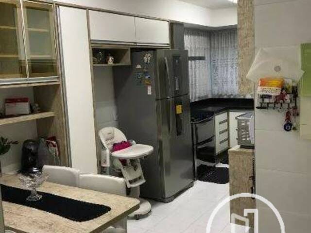 #bc1af4 - Apartamento para Comprar em São Paulo - SP - 3