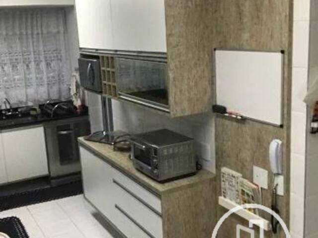 Apartamento para Comprar em São Paulo - 5