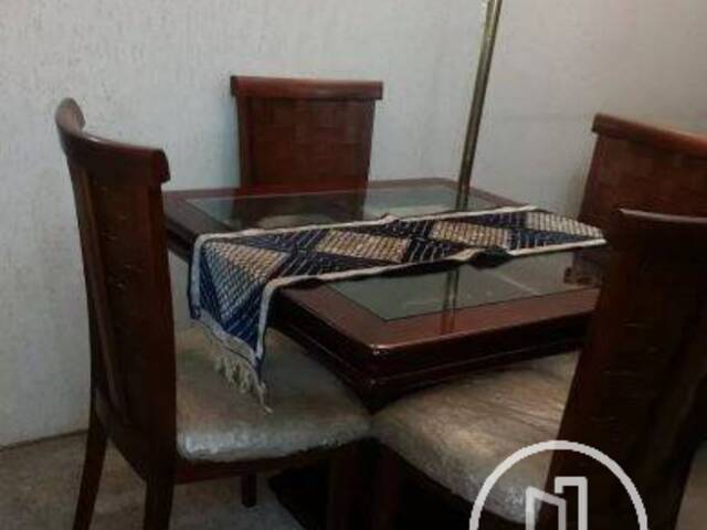 #fea54f - Apartamento para Comprar em São Paulo - SP - 1