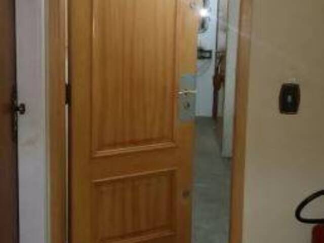 Apartamento para Comprar em São Paulo - 5