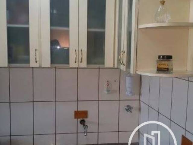 #fea54f - Apartamento para Comprar em São Paulo - SP - 3