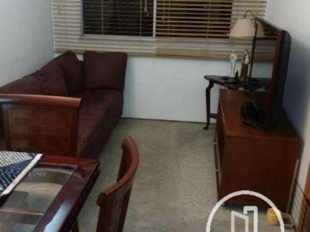 #fea54f - Apartamento para Comprar em São Paulo - SP - 2