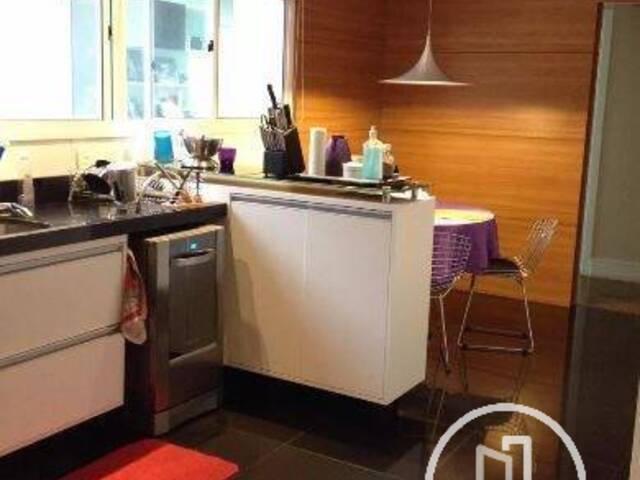 Apartamento para Comprar em São Paulo - 4