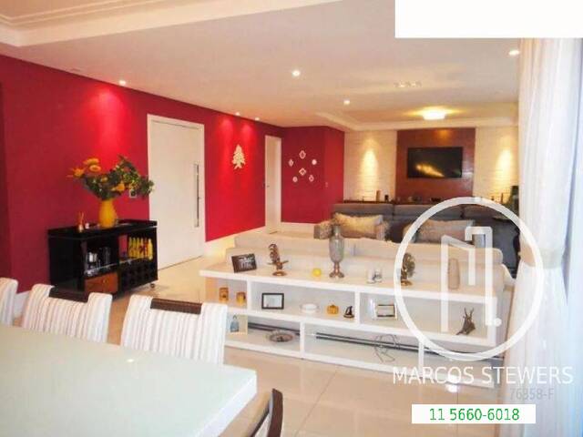 Apartamento para Comprar em São Paulo - 2