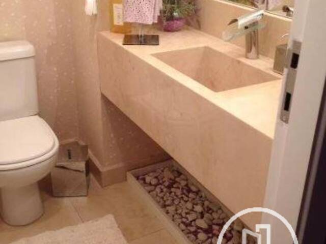 Apartamento para Comprar em São Paulo - 3