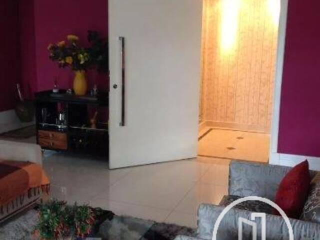 Apartamento para Comprar em São Paulo - 5