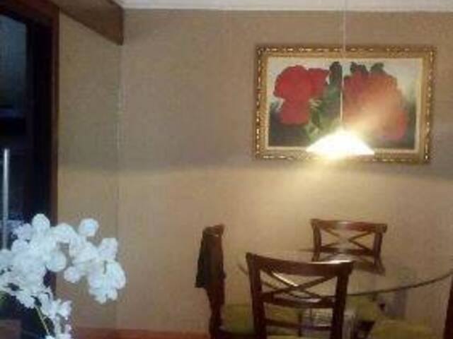 Apartamento para Comprar em São Paulo - 2