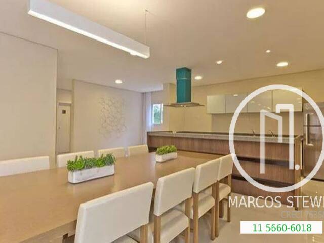 Apartamento para Comprar em São Paulo - 5
