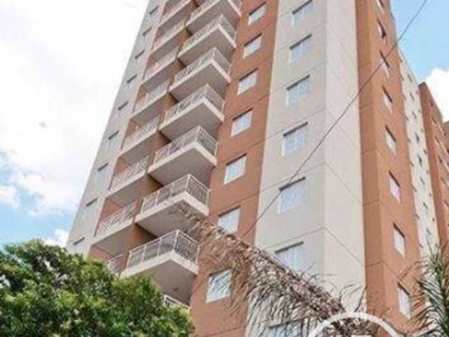 Apartamento para Comprar em São Paulo - 3