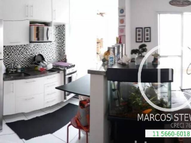 Apartamento para Comprar em São Paulo - 4