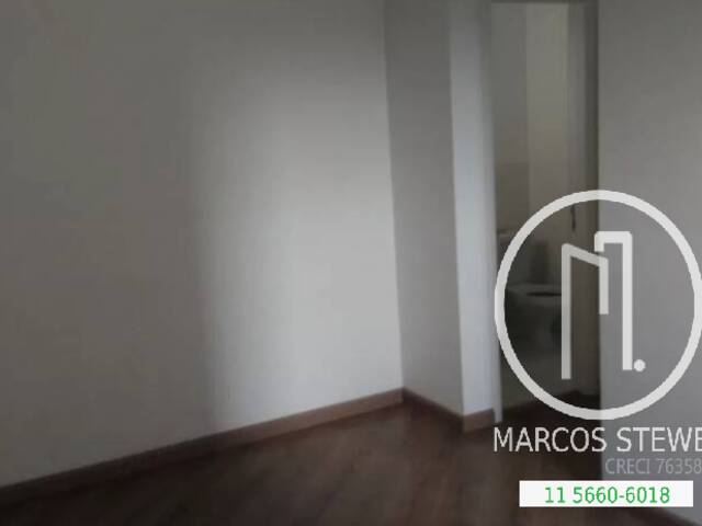 Apartamento para Comprar em São Paulo - 4