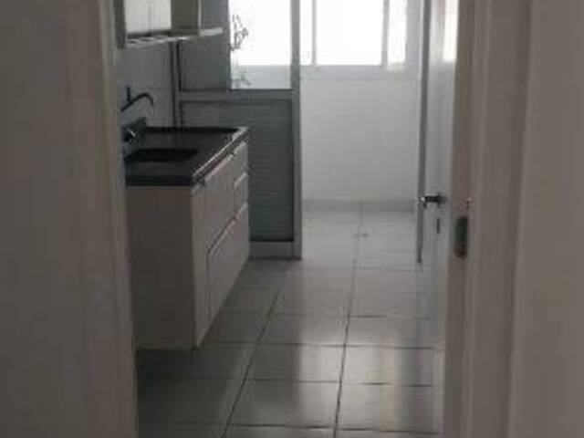 Apartamento para Comprar em São Paulo - 5