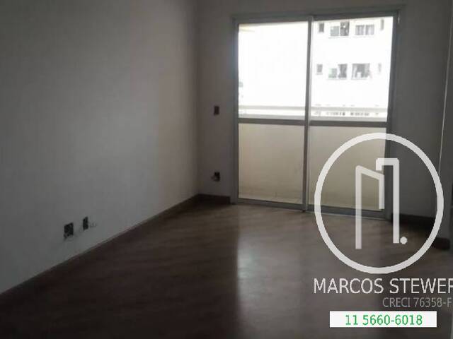 Apartamento para Comprar em São Paulo - 2