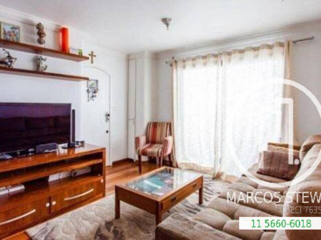 Apartamento para Comprar em São Paulo - 4