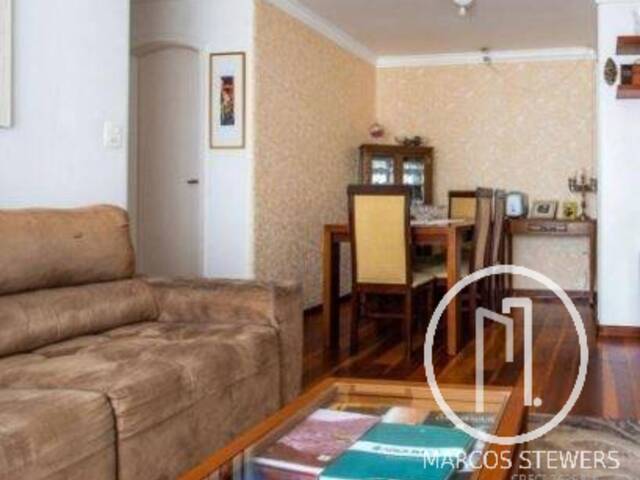 Apartamento para Comprar em São Paulo - 2