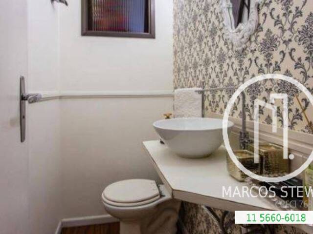 Apartamento para Comprar em São Paulo - 3