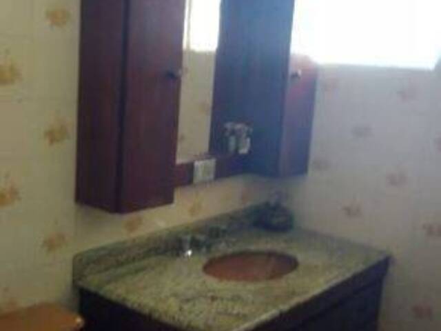 Apartamento para Comprar em São Paulo - 2