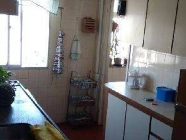 Apartamento para Comprar em São Paulo - 4