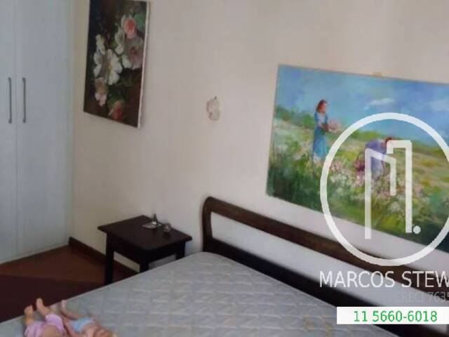 Apartamento para Comprar em São Paulo - 5