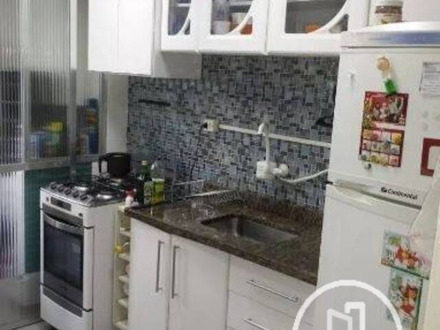 Apartamento para Comprar em São Paulo - 2