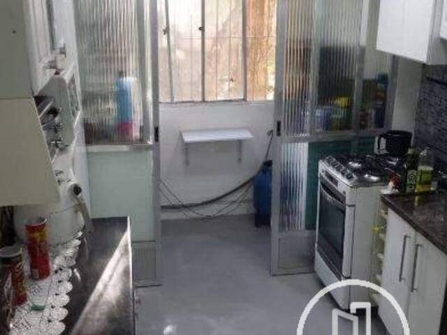 Apartamento para Comprar em São Paulo - 5