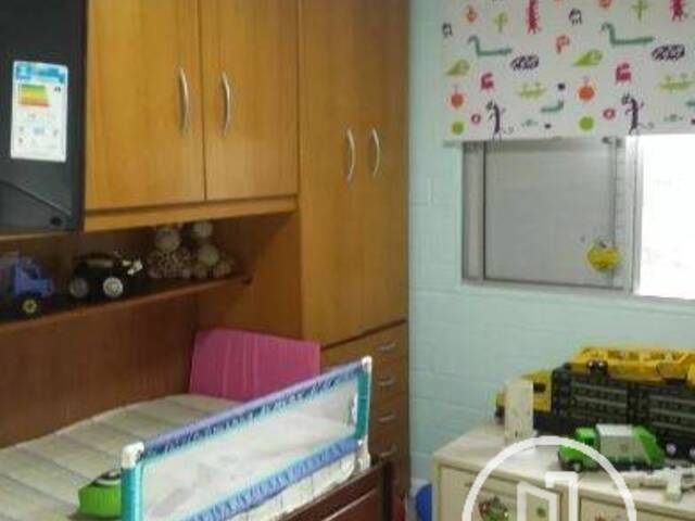 Apartamento para Comprar em São Paulo - 4