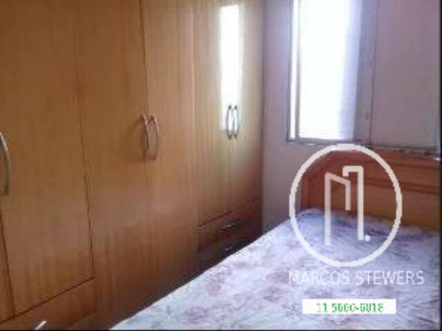 Apartamento para Comprar em São Paulo - 3