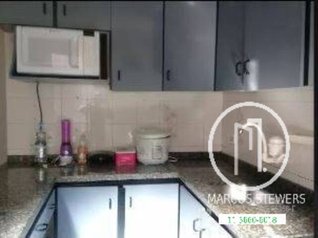 Apartamento para Comprar em São Paulo - 4