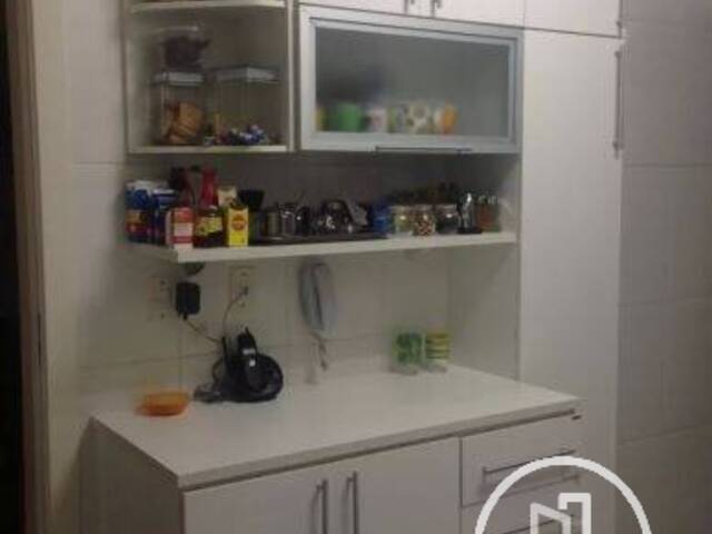 Apartamento para Comprar em São Paulo - 3