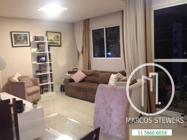Apartamento para Comprar em São Paulo - 2