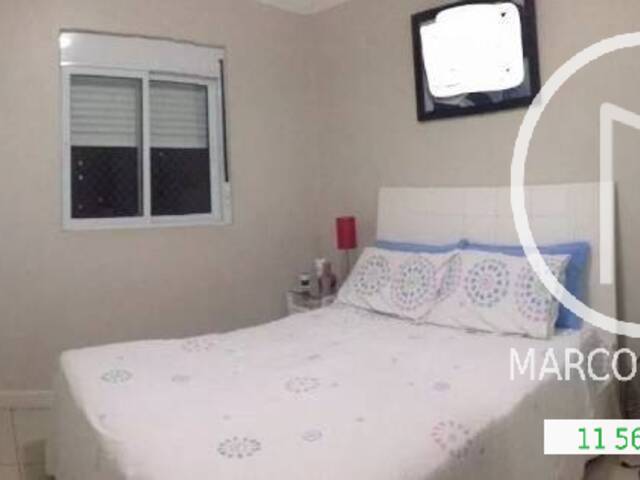 Apartamento para Comprar em São Paulo - 5