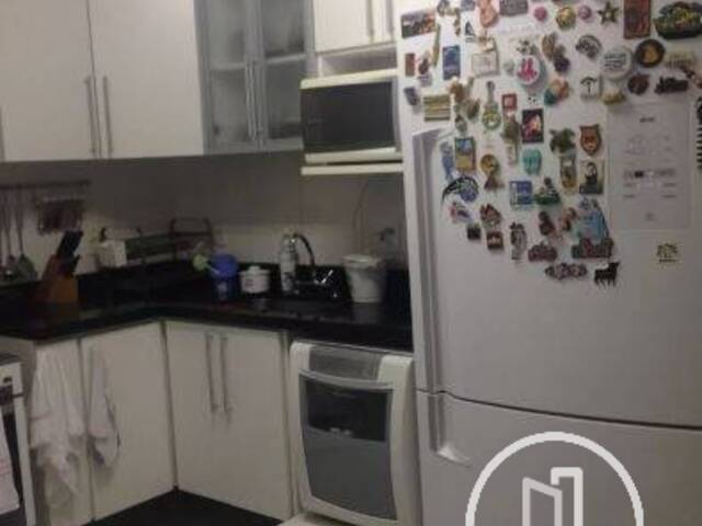 Apartamento para Comprar em São Paulo - 4