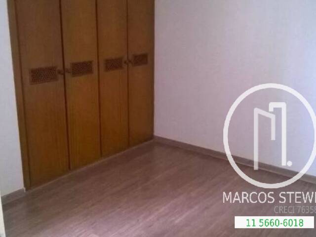 Apartamento para Comprar em São Paulo - 2