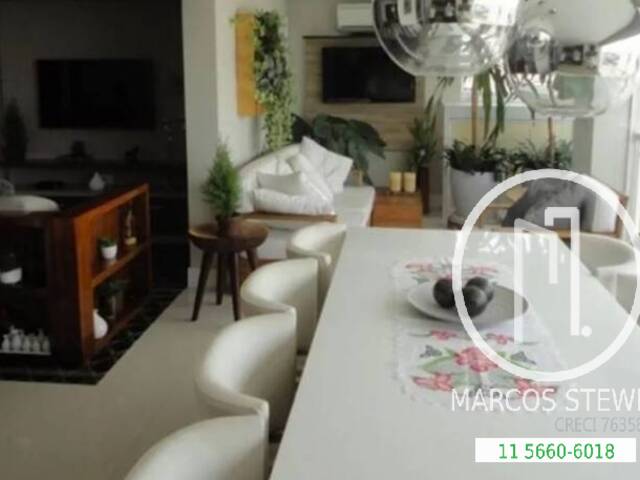 #53e579 - Apartamento para Comprar em São Paulo - SP - 1