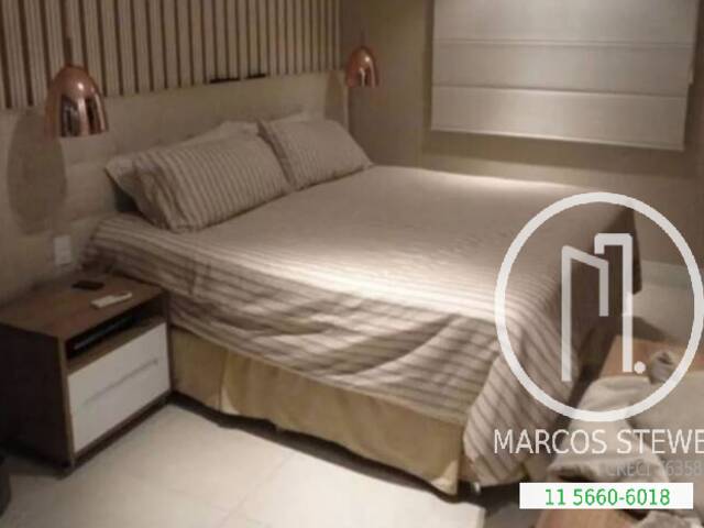 #53e579 - Apartamento para Comprar em São Paulo - SP - 3