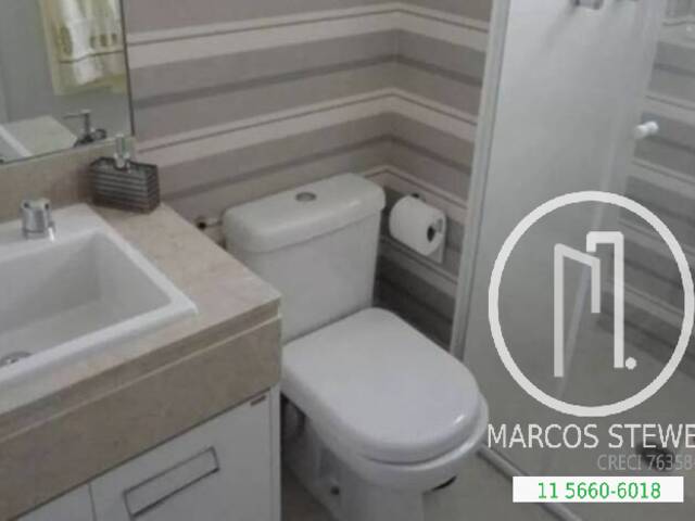 Apartamento para Comprar em São Paulo - 4