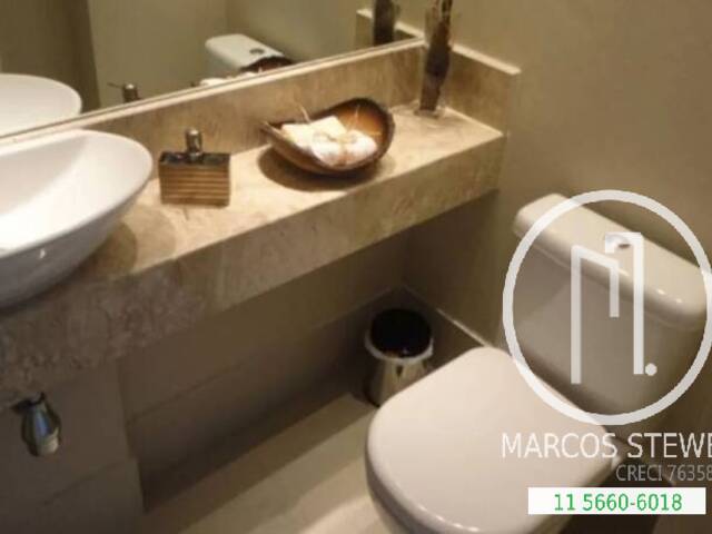 Apartamento para Comprar em São Paulo - 5