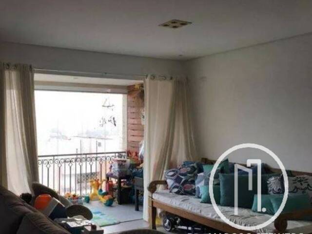 Apartamento para Comprar em São Paulo - 2