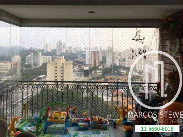 Apartamento para Comprar em São Paulo - 5