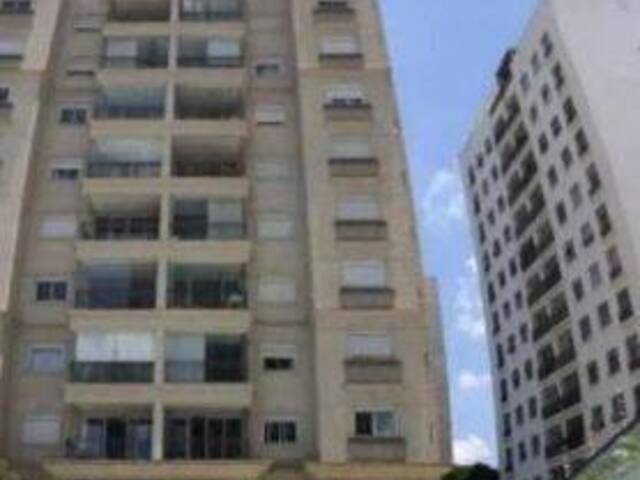 Apartamento para Comprar em São Paulo - 4