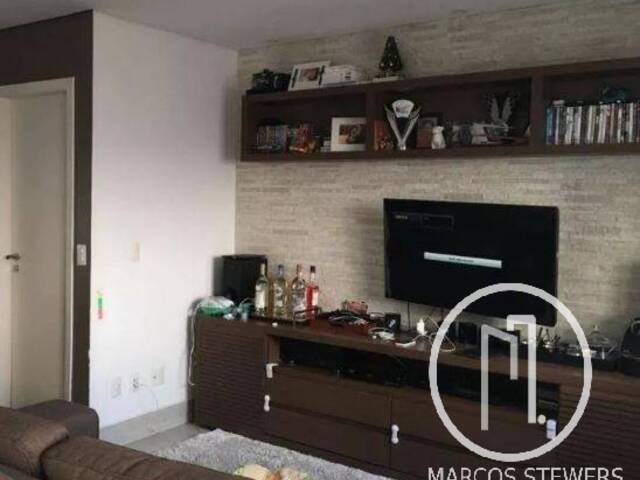 Apartamento para Comprar em São Paulo - 3