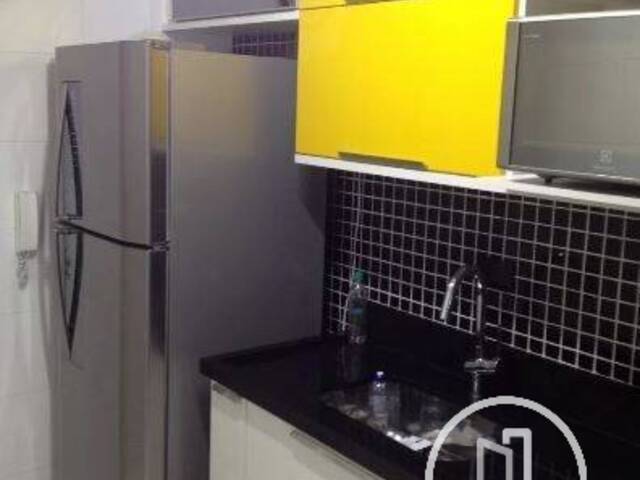 Apartamento para Comprar em São Paulo - 3