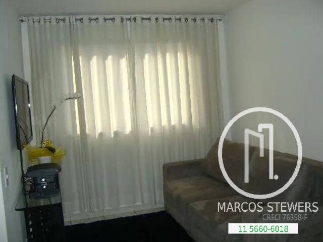Apartamento para Comprar em São Paulo - 5