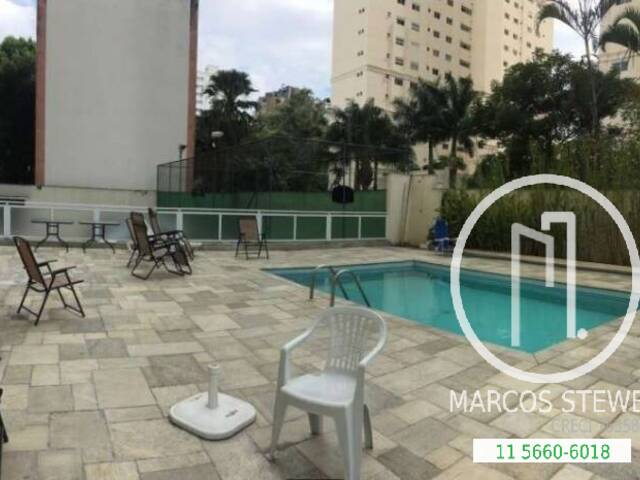 Apartamento para Comprar em São Paulo - 2