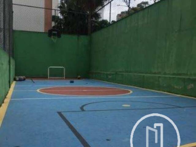 Apartamento para Comprar em São Paulo - 4