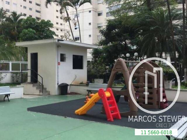 Apartamento para Comprar em São Paulo - 3