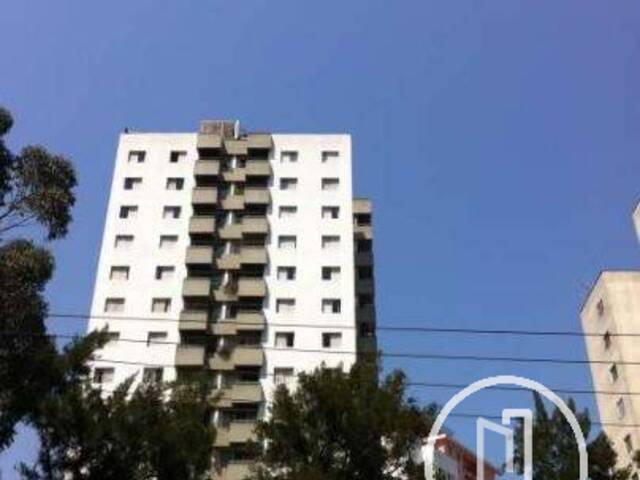 Apartamento para Alugar em São Paulo - 2