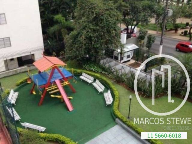 Apartamento para Alugar em São Paulo - 3
