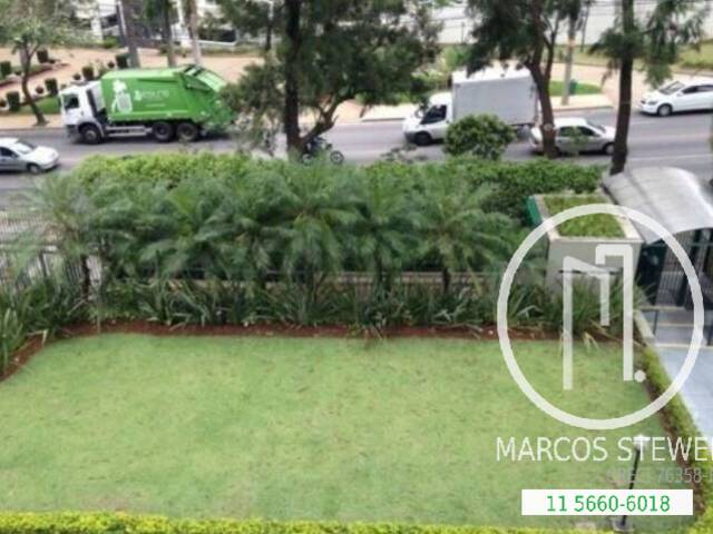 Apartamento para Alugar em São Paulo - 4