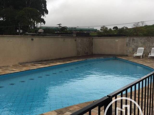 Apartamento para Comprar em São Paulo - 2